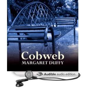  Cobweb (Audible Audio Edition) Margaret Duffy, Patricia 