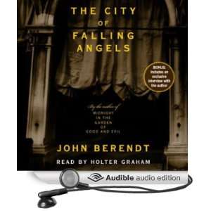  The City of Falling Angels (Audible Audio Edition) John 