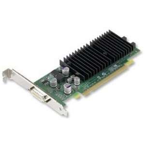   280 NVS 64MB DDR SDRAM PCI Express x16 Graphics Card Electronics