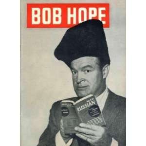  So This Is Bob Hope The Early Life and Times Everything 