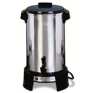  WB 36 Cup Commerc.Coffee Urn