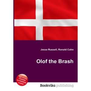  Olof the Brash Ronald Cohn Jesse Russell Books