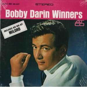  Winners Bobby Darin Music