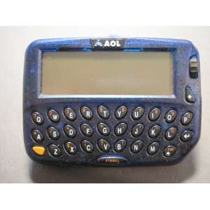  AOL Mobile Communicator, First Generation, Model #R900M 2 
