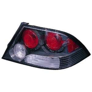  OE Replacement Mitsubishi Lancer Taillight Replacement Set 