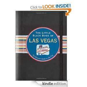 The Little Black Book of Las Vegas (Travel Guide) (Little Black Books 
