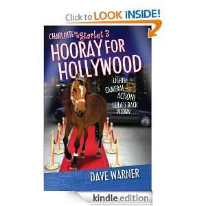   Starlet 3 Hooray For Hollywood Dave Warner  Kindle Store