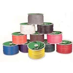  16 Gauge Yellow Primary Wire 500 Feet