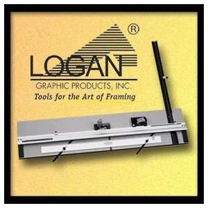  Logan 750 Simplex Plus Mat Cutter and Framing Kit 40 
