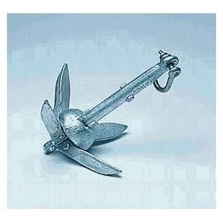  Folding Anchor