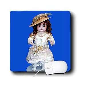  Collectible Dolls   Kestner Doll   Mouse Pads Electronics