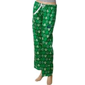 Reebok Indianapolis Colts Ladies Kelly Green Colleen Pajama Pants 