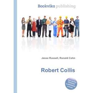 Robert Collis Ronald Cohn Jesse Russell Books