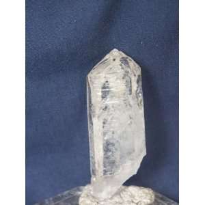   Skeleton Quartz Crystal Shard (Colorado), 1.13.23 