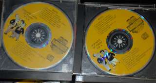   Choice Star Karaoke Pack CD+G 35 discs RARE  out of print  