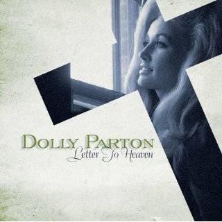 Letter to Heaven Songs of Faith & Inspiration by Dolly Parton 