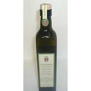 Colonna Granverde Extra Virgin Olive Oil w/ Organic Sicilian Lemons 16 