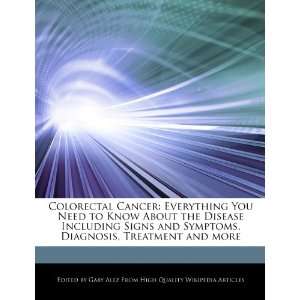 com Colorectal Cancer Everything You Need to Know About the Disease 