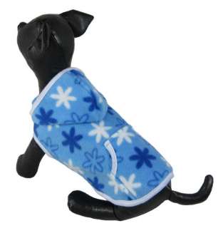   Color Soft Warm Cozy Sweater Clothes For Small Dog DFC 17BPS  