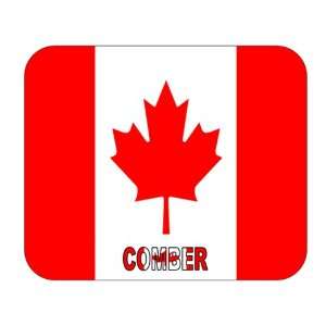  Canada   Comber, Ontario mouse pad 