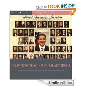  Addresses All Presidents Inaugural Addresses (Illustrated) Andrew 
