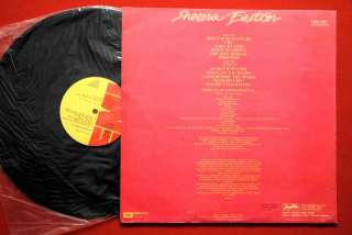 SHEENA EASTON TAKE MY TIME 1981 EXYUGOSLAVIA LP MINT  