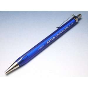   Pencil, 0.5MM Lyra Comfortline. 10 Pack. (565043)