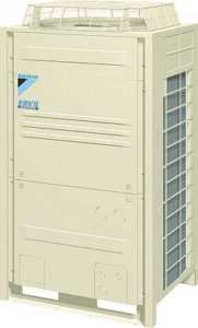   Ton commercial Ductless Air conditioner Heat pump system (4x24)  