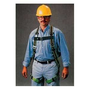  Duraflex Stretchable Harnesses, Miller By Sperian E850/Ugn 