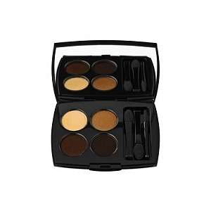   Eye Shadow Quad Smooth Hold Showstopper Style (sheen) (Quantity of 2