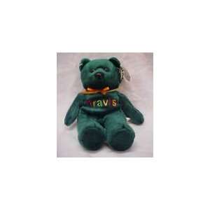  NAMESAKE BEARS TRAVIS Toys & Games