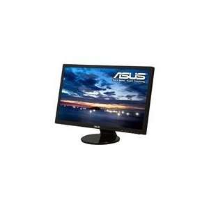   LED Backlight Widescreen LCD Monitor w/Disp