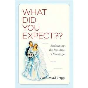   of Marriage)[Hardcover](2010)byPaul Tripp n/a  Author  Books