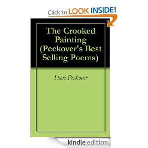   Poems and Short, Short Stories) Sheri Peckover  Kindle