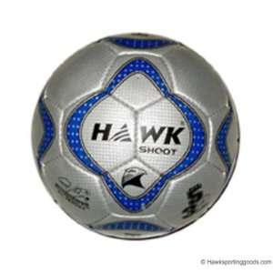  Hawk Shoot Soccer Ball   2 Pack