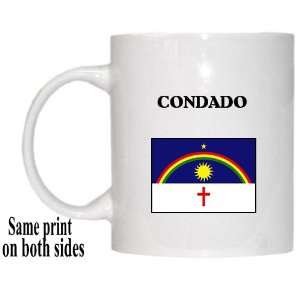  Pernambuco   CONDADO Mug 
