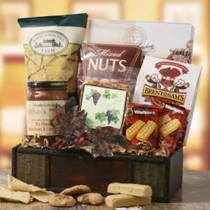 Thinking of You Sympathy Gift Baskets  Grocery & Gourmet 