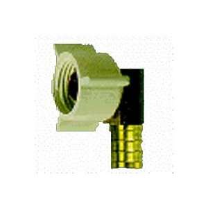 Barb x 1/2 Fpt Swivel Cone Connector 