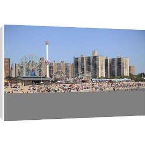  Coney Island, Brooklyn, New York City, United States of 