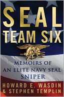  SEAL Team Six Memoirs of an Elite Navy SEAL Sniper by Howard E 
