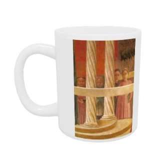   ) (detail) by Paolo Uccello   Mug   Standard Size