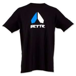  Sette Logo T Shirt