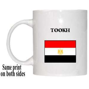  Egypt   TOOKH Mug 