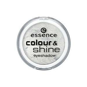  Essence Colour & Shine Eyeshadow Milky Way 12 (Quantity of 