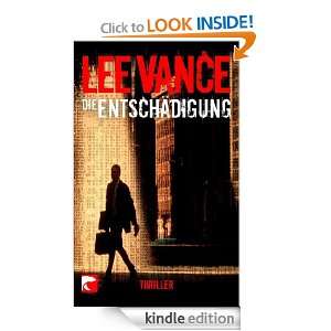   German Edition) Lee Vance, Kristian Lutze  Kindle Store