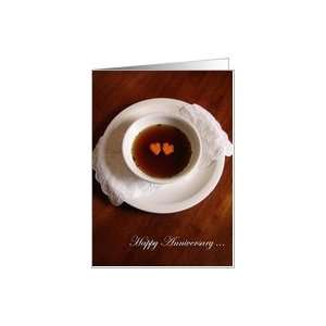  Happy Anniversary, Humor, Consomme Our Love, Two Carrot 