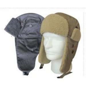  Sherpa Lining Trooper Hat Case Pack 12 