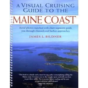    A Visual Cruising Guide to the Maine Coast