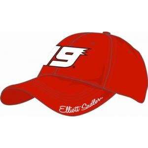  Elliott Sadler Ladies Racing Hat