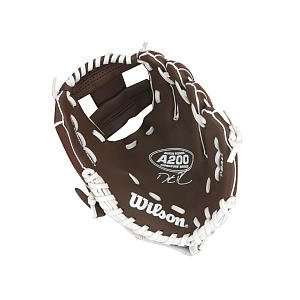  Youth T Ball Glove (10 inch)   A200 Signature Series 